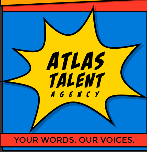Atlas Talent Agency - NY