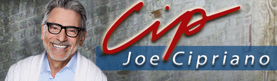 Joe Cipriano TV Affiliate  voice actor